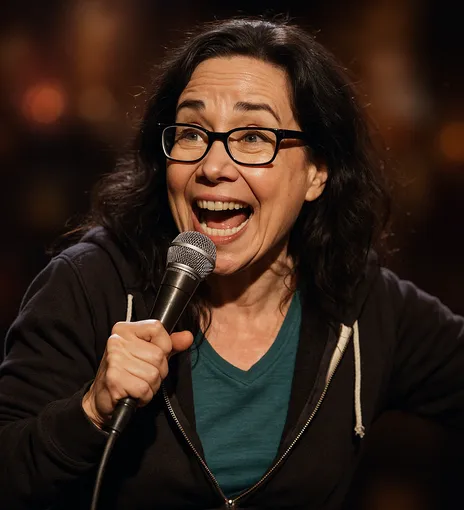 Janeane Garofalo