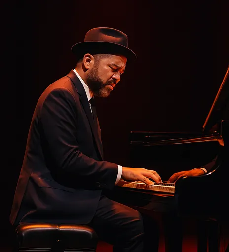 Jason Moran