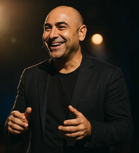 Joe Avati