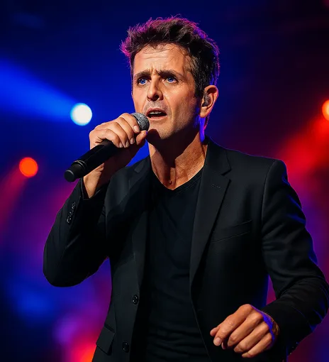 Joey McIntyre
