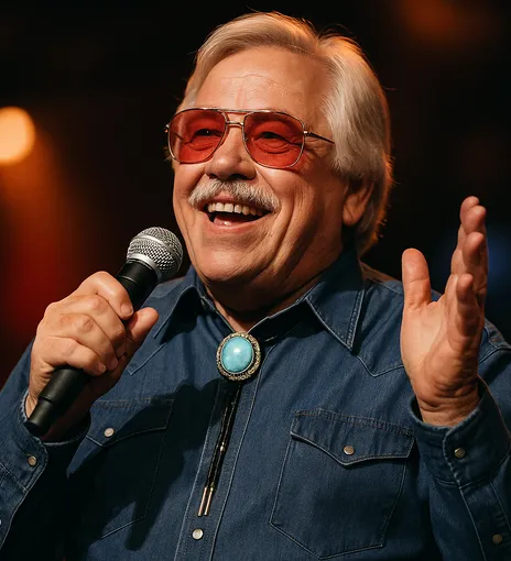 John Conlee