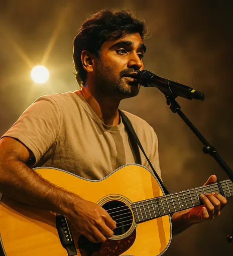 Prateek Kuhad
