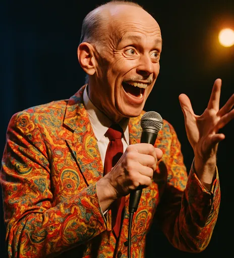 John Waters