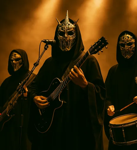 Imperial Triumphant