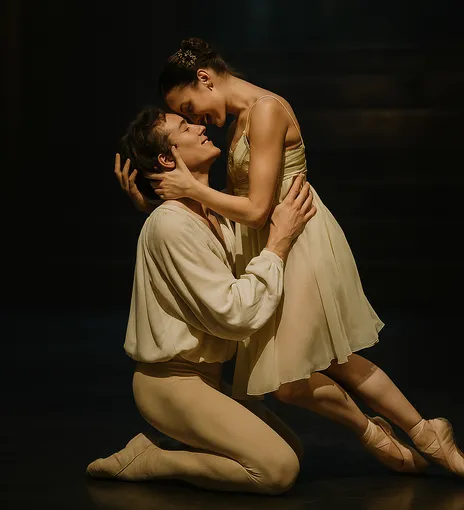 Alberta Ballet: Romeo and Juliet