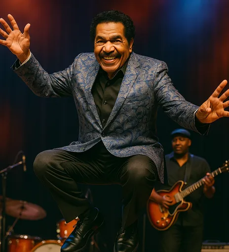 Bobby Rush