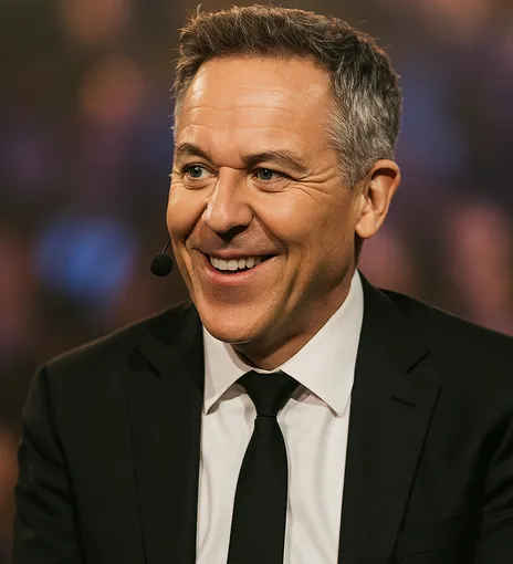 Greg Gutfeld