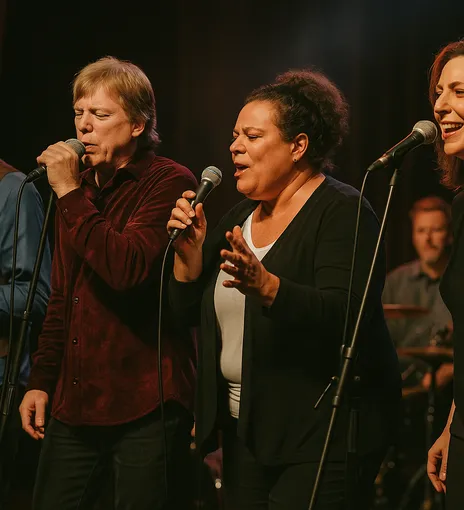 The Royal Scam - Tribute to Steely Dan