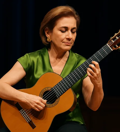 Berta Rojas