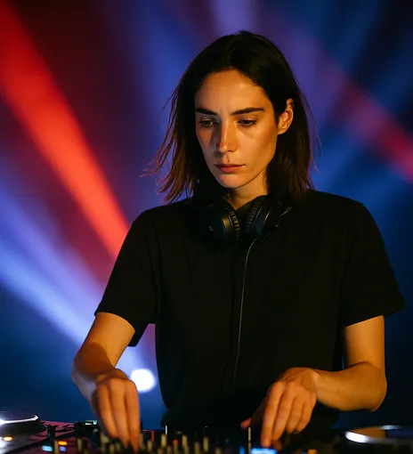 Amelie Lens
