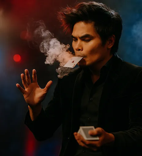 Shin Lim