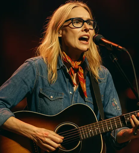 Aimee Mann