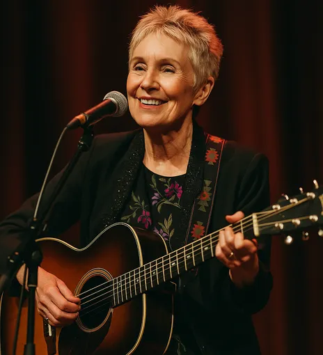 Eliza Gilkyson