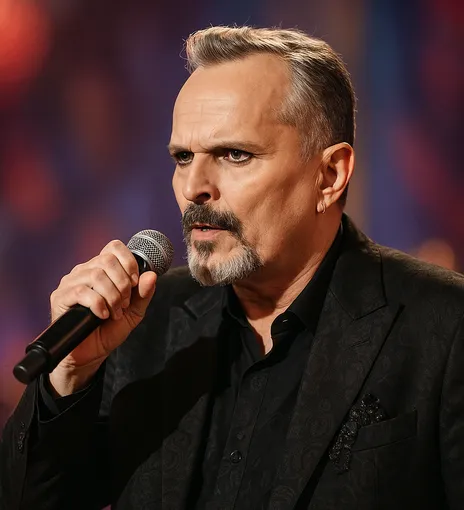 Miguel Bose