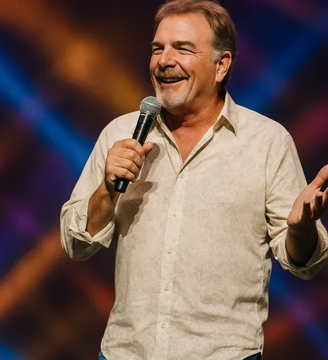 Bill Engvall