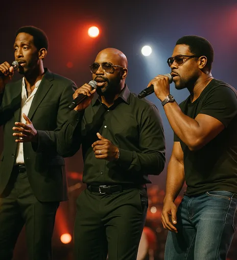 Boyz II Men