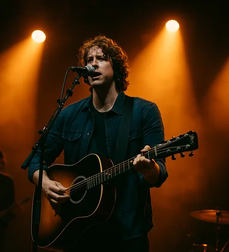 Dean Lewis