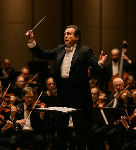 Monterey Symphony: Schubert's Mass & Haydn's London