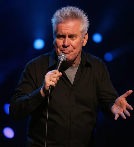 Brian Regan
