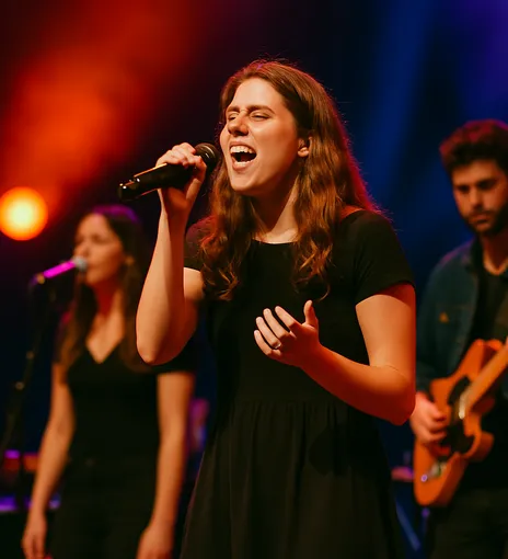 CWP Student Concert