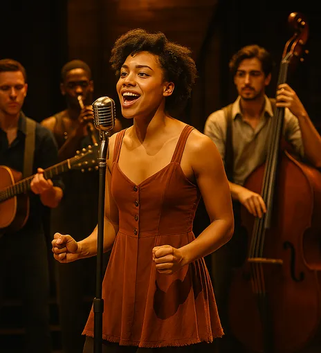 Hadestown