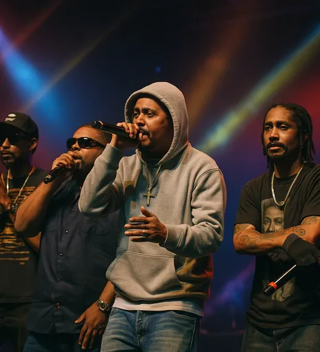 Bone Thugs N Harmony