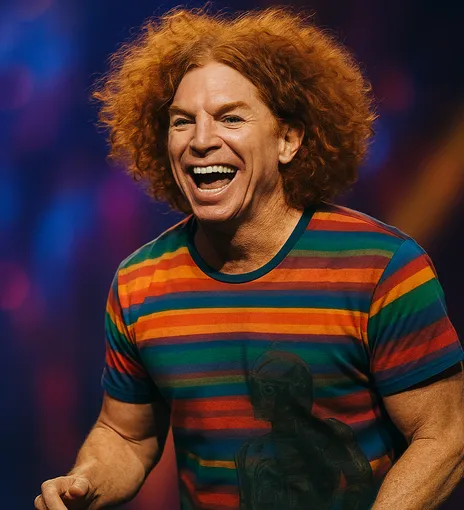 Carrot Top