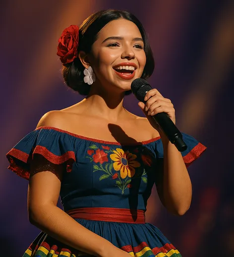 Angela Aguilar