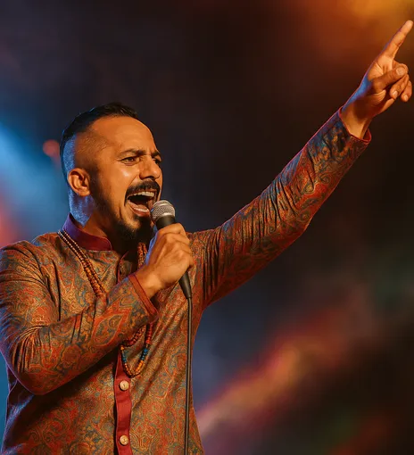 Aki Kumar