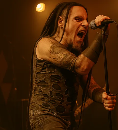 Mortiis