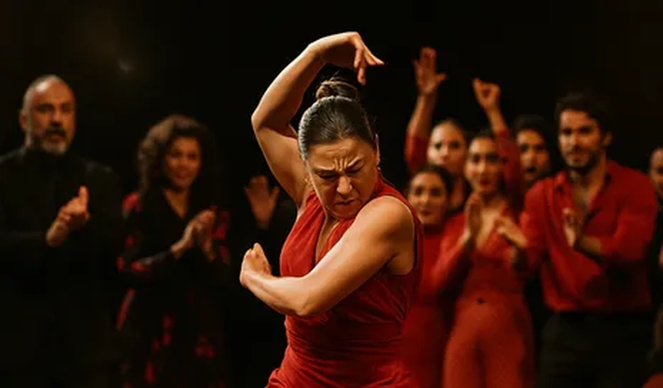 Noche Flamenca