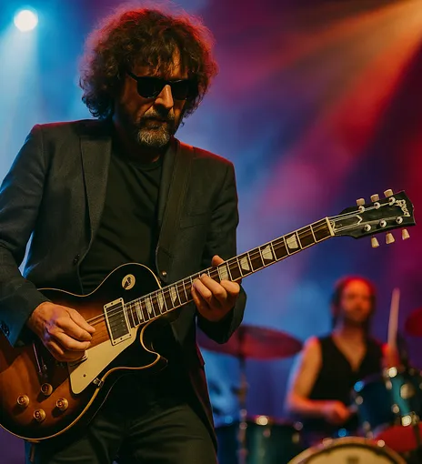 Mr. Blue Sky - A Tribute to Electric Light Orchestra