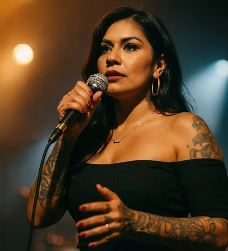 Trish Toledo
