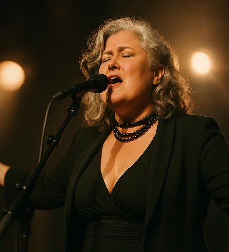Paula Cole
