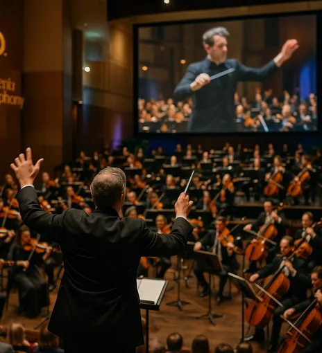 Phoenix Symphony: Summer Breeze - Yacht Rock Classics