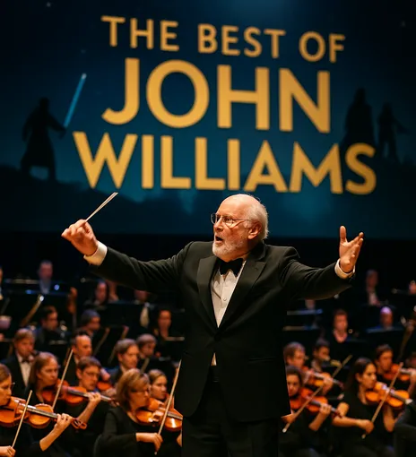 The Best of John Williams