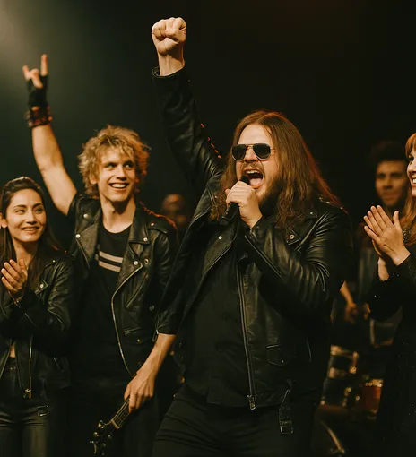 BAT - The Music of Meat Loaf