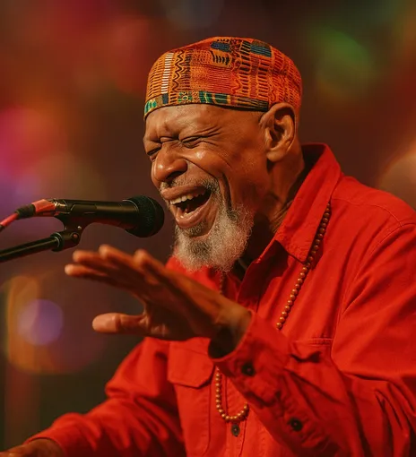 Laraaji