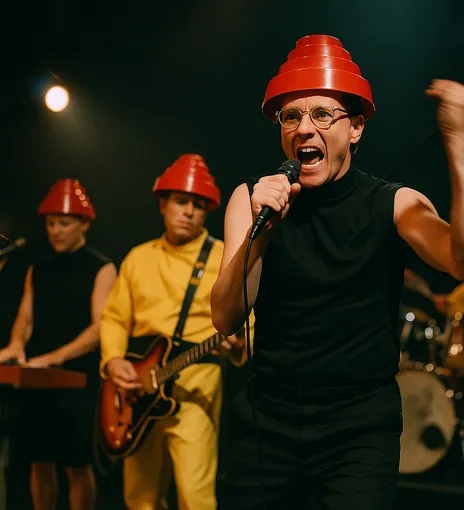 Devo