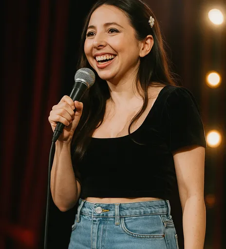 Esther Povitsky