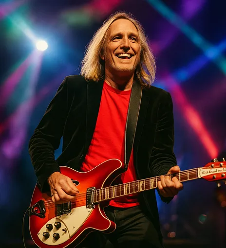 So Petty - Tom Petty Tribute