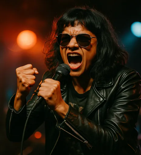 Shilpa Ray