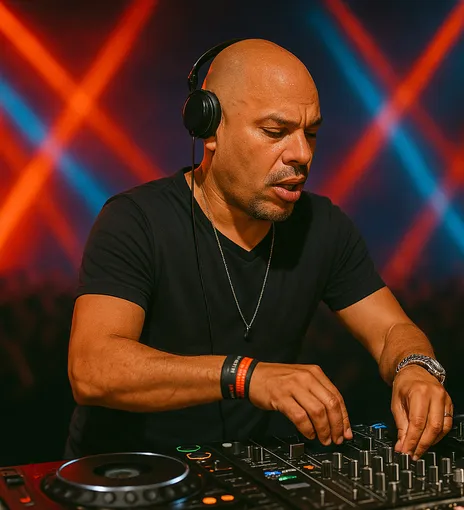 Dennis Ferrer