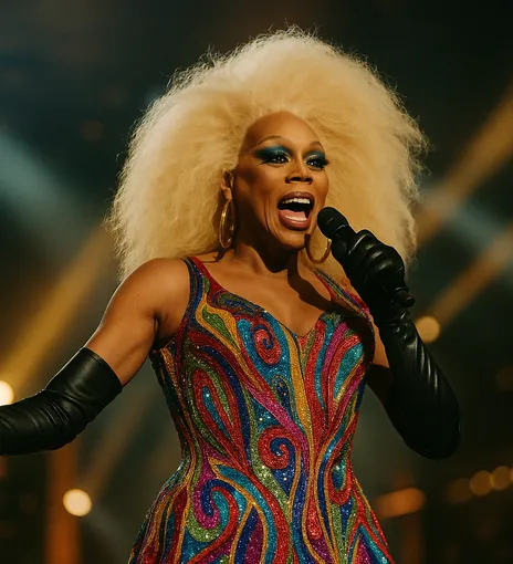 Rupaul