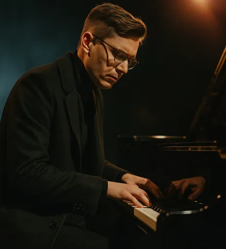 Vikingur Olafsson In Recital