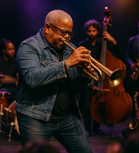 Terence Blanchard Quintet