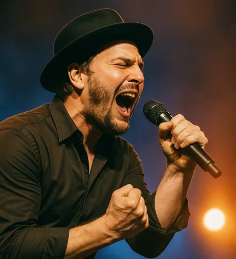Gavin Degraw