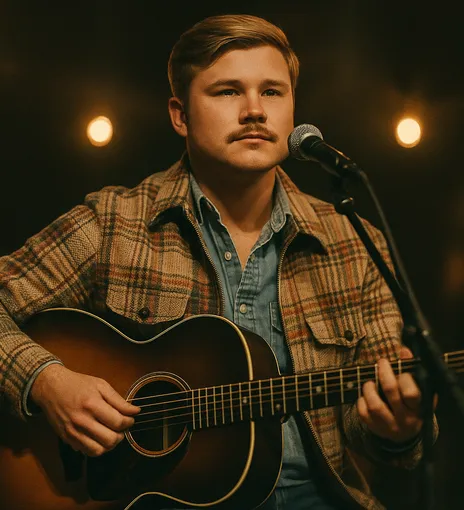 Kolton Moore & The Clever Few