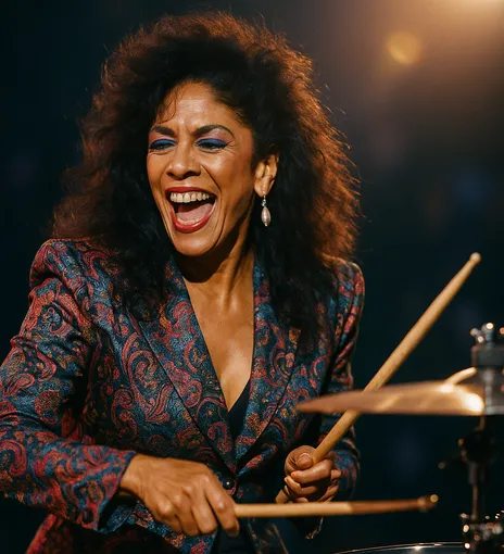 Sheila E