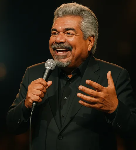 George Lopez